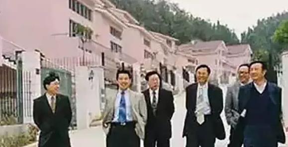 那些頂級巨頭創(chuàng)業(yè)初期的苦逼樣，谷歌、蘋果、阿里、騰訊、華為...